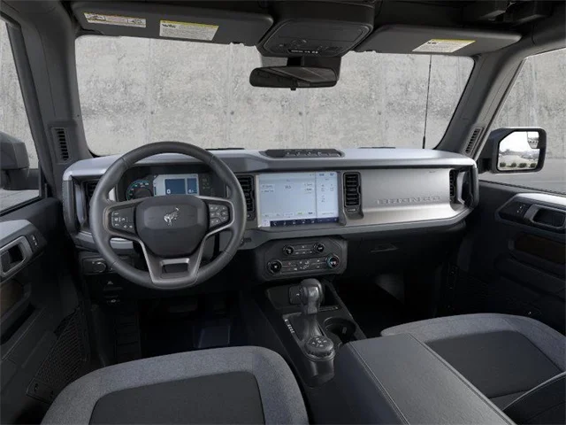 Nuevos FORD BRONCO at Huntersville Ford in Huntersville