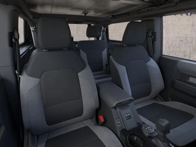 Nuevos FORD BRONCO à Estados chez autogozo