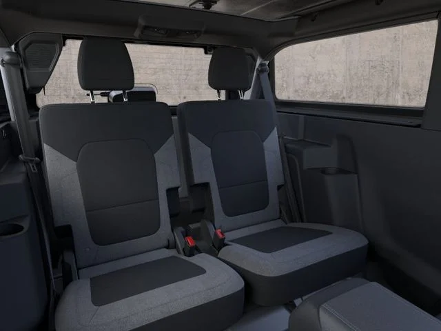 Nuevos FORD BRONCO à Estados chez autogozo