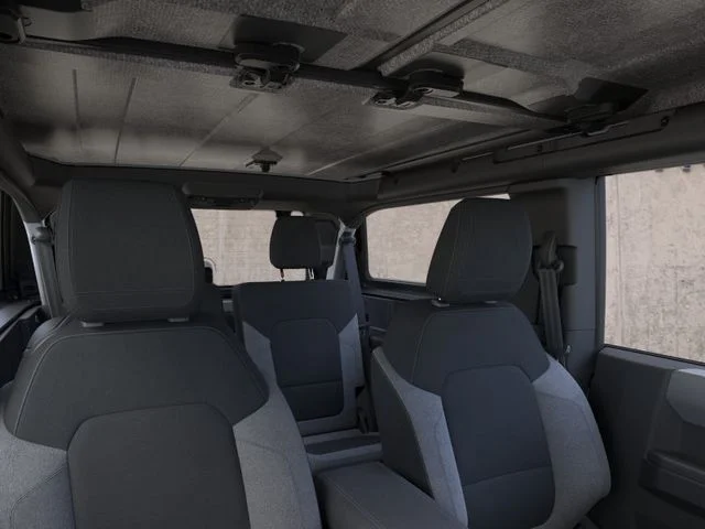 Nuevos FORD BRONCO à Estados chez autogozo