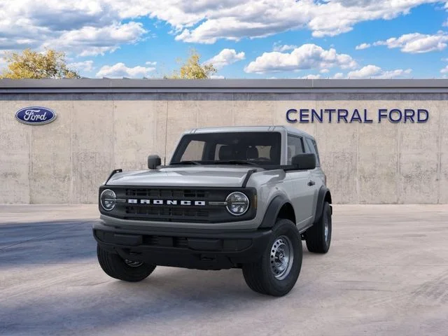 Nuevos FORD BRONCO à Estados chez autogozo