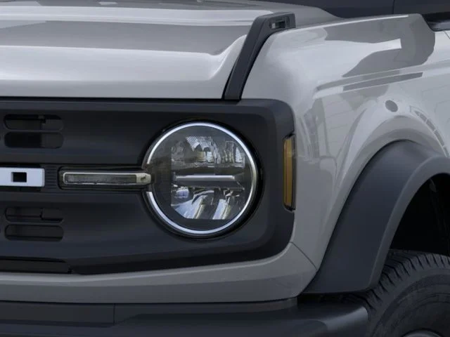 Nuevos FORD BRONCO à Estados chez autogozo