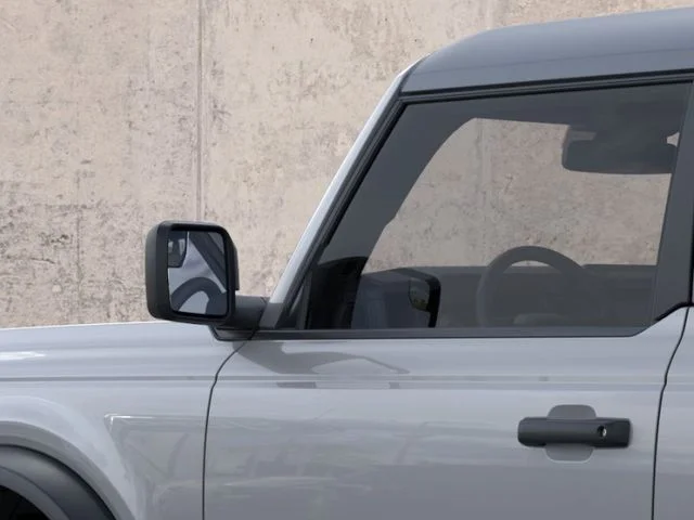 Nuevos FORD BRONCO à Estados chez autogozo