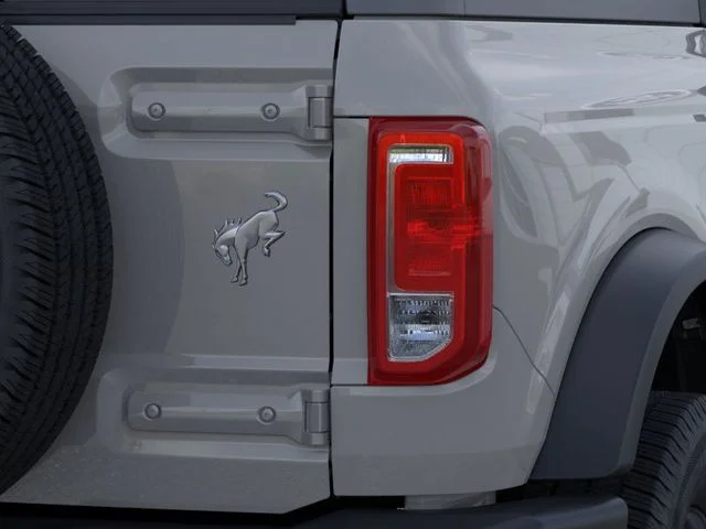 Nuevos FORD BRONCO à Estados chez autogozo