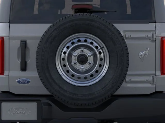 Nuevos FORD BRONCO à Estados chez autogozo