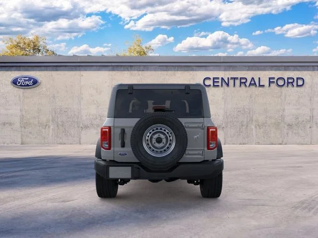 Nuevos FORD BRONCO à Estados chez autogozo