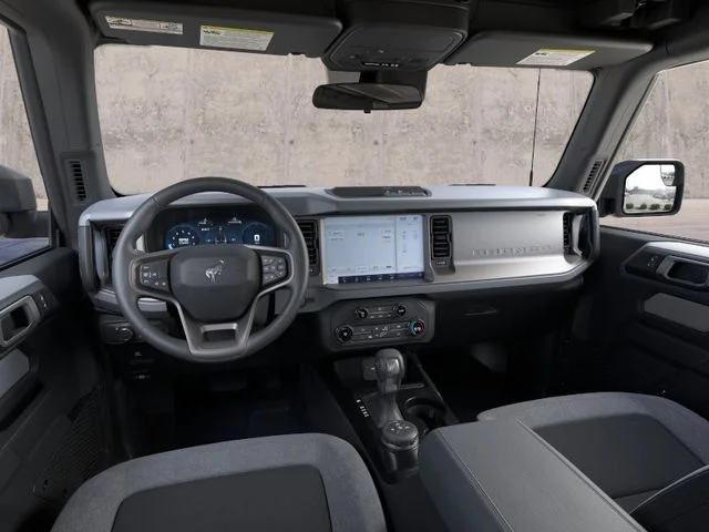Nuevos FORD BRONCO à Estados chez autogozo
