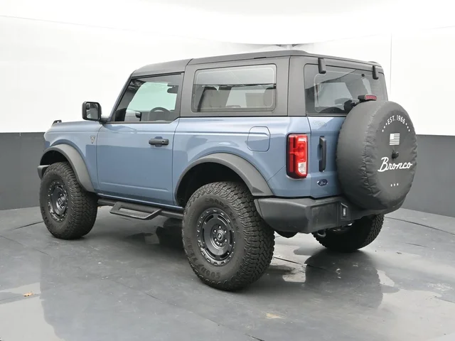 SEMINUEVOS FORD Bronco a Estados en autogozo