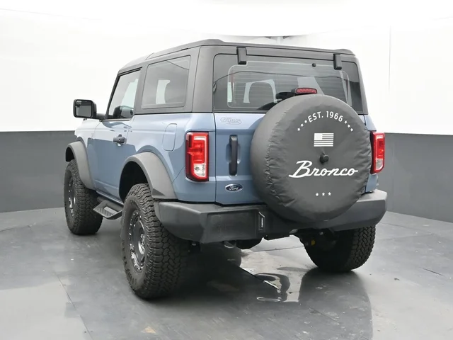 SEMINUEVOS FORD Bronco a Estados en autogozo