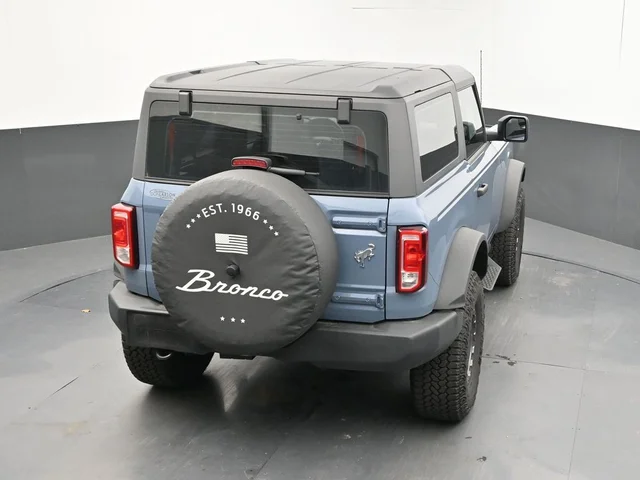 SEMINUEVOS FORD Bronco a Estados en autogozo