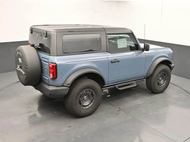 SEMINUEVOS FORD Bronco a Estados en autogozo