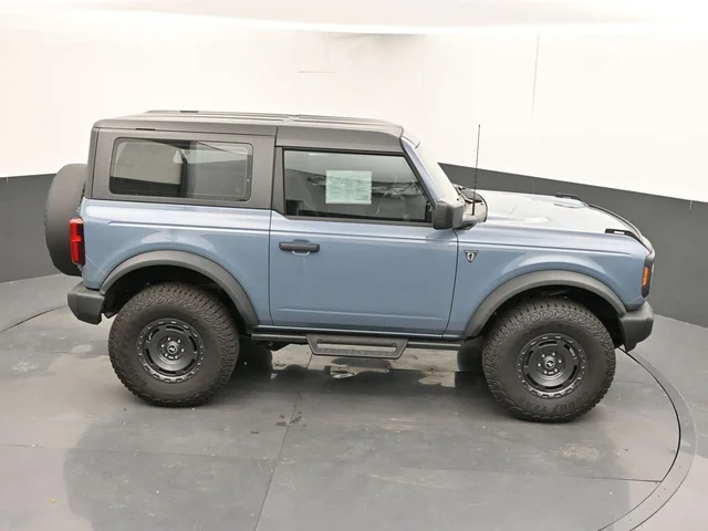 SEMINUEVOS FORD Bronco a Estados en autogozo