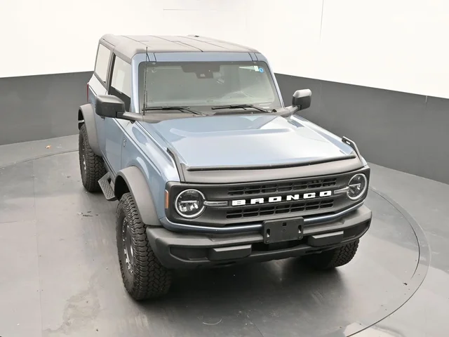 SEMINUEVOS FORD Bronco a Estados en autogozo