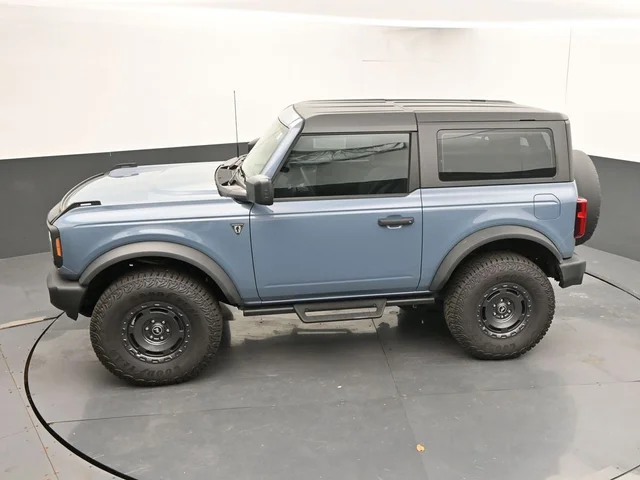 SEMINUEVOS FORD Bronco a Estados en autogozo