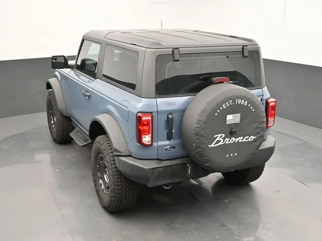 SEMINUEVOS FORD Bronco a Estados en autogozo