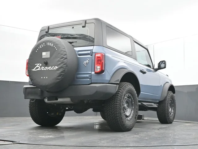 SEMINUEVOS FORD Bronco a Estados en autogozo