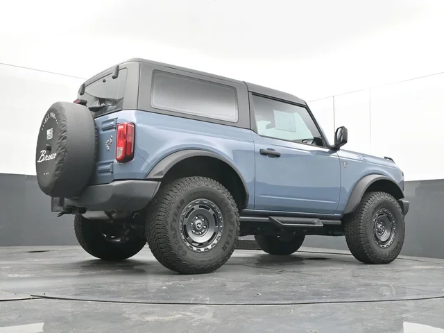 SEMINUEVOS FORD Bronco a Estados en autogozo