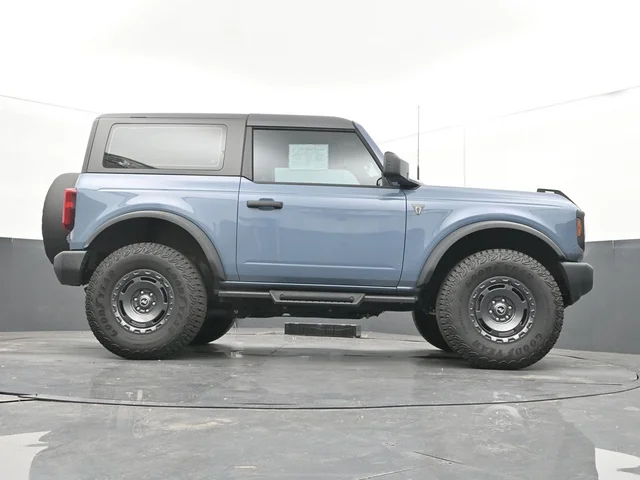 SEMINUEVOS FORD Bronco a Estados en autogozo