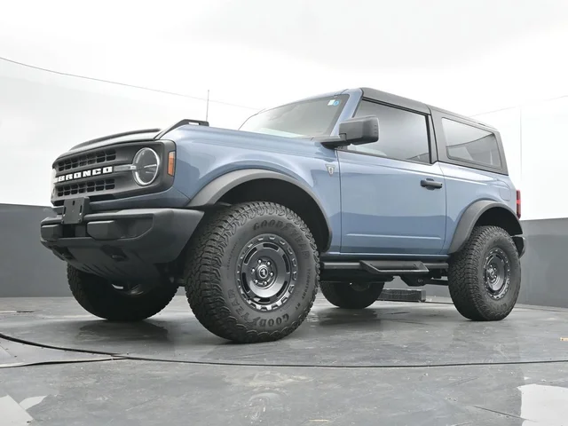 SEMINUEVOS FORD Bronco a Estados en autogozo