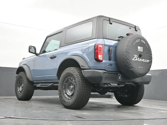 SEMINUEVOS FORD Bronco a Estados en autogozo
