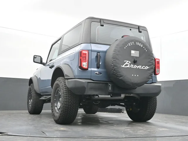 SEMINUEVOS FORD Bronco a Estados en autogozo