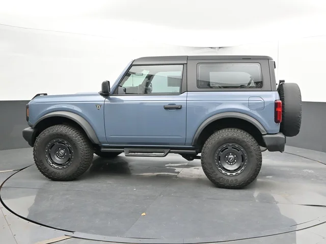 SEMINUEVOS FORD Bronco a Estados en autogozo