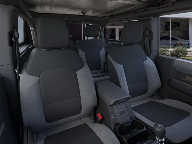 Nuevos FORD BRONCO at Maplecrest Ford Lincoln of Union in Vauxhall