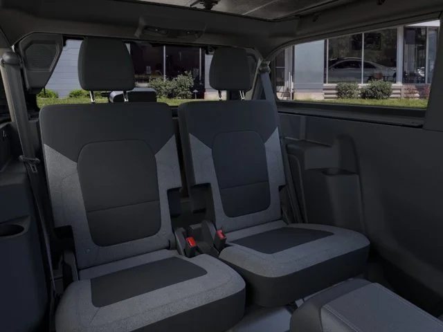 Nuevos FORD BRONCO at Maplecrest Ford Lincoln of Union in Vauxhall