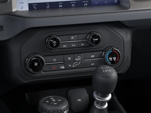 Nuevos FORD BRONCO at Maplecrest Ford Lincoln of Union in Vauxhall