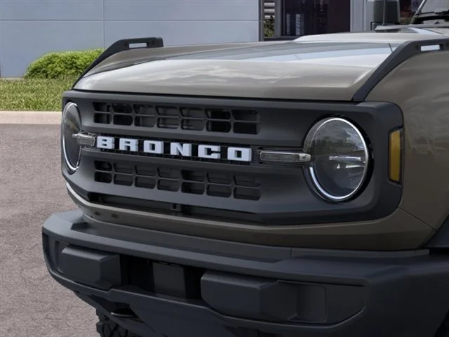 Nuevos FORD BRONCO at Maplecrest Ford Lincoln of Union in Vauxhall