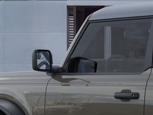 Nuevos FORD BRONCO at Maplecrest Ford Lincoln of Union in Vauxhall