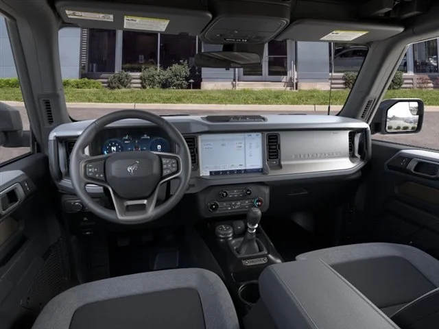 Nuevos FORD BRONCO at Maplecrest Ford Lincoln of Union in Vauxhall