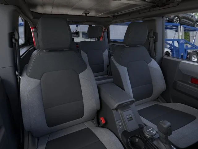 Nuevos FORD BRONCO à Estados chez autogozo