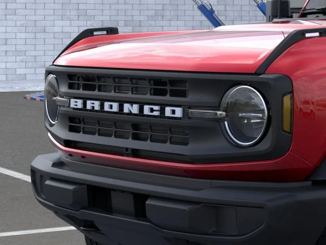 Nuevos FORD BRONCO à Estados chez autogozo