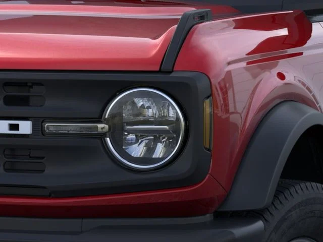 Nuevos FORD BRONCO à Estados chez autogozo