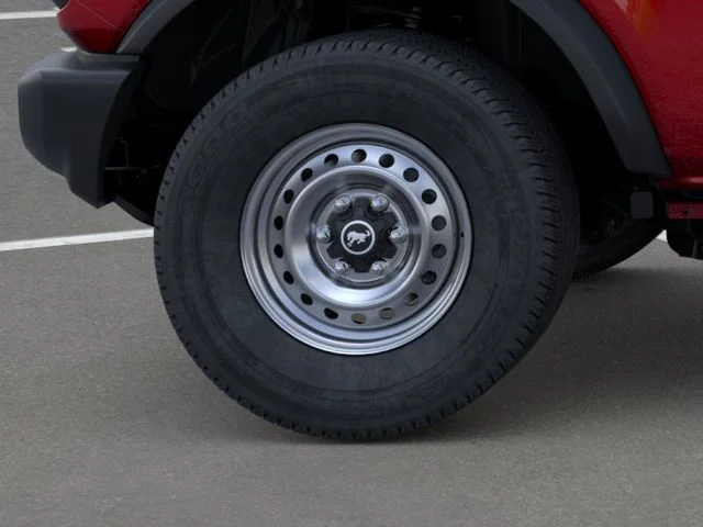Nuevos FORD BRONCO à Estados chez autogozo
