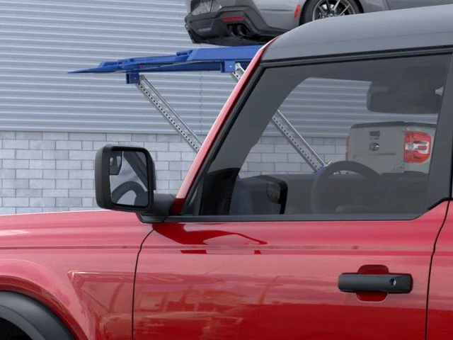 Nuevos FORD BRONCO à Estados chez autogozo