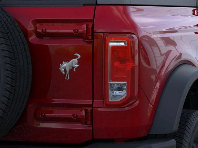 Nuevos FORD BRONCO à Estados chez autogozo