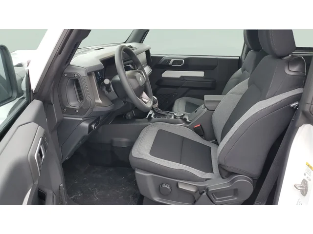 Nuevos FORD BRONCO à Estados chez autogozo
