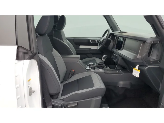 Nuevos FORD BRONCO à Estados chez autogozo