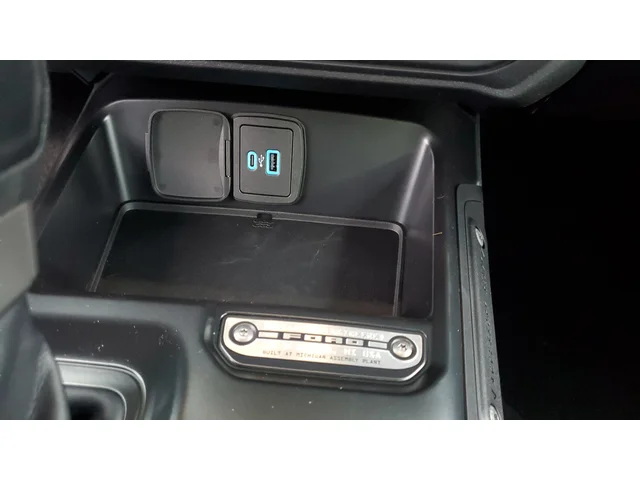 Nuevos FORD BRONCO à Estados chez autogozo