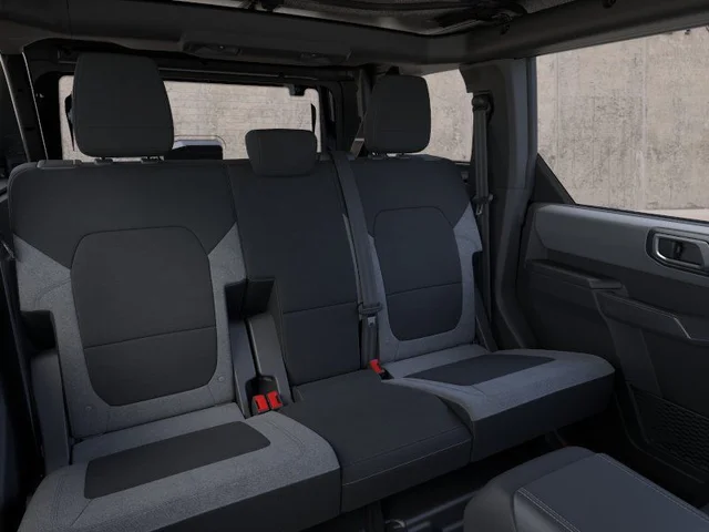 Nuevos FORD BRONCO à Estados chez autogozo