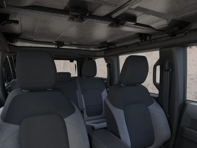 Nuevos FORD BRONCO à Estados chez autogozo