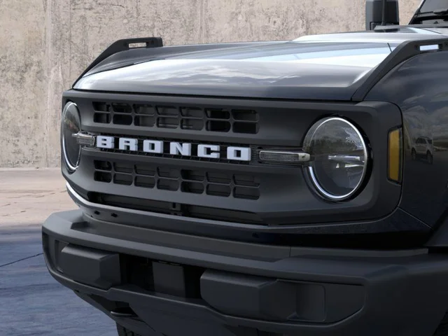 Nuevos FORD BRONCO à Estados chez autogozo