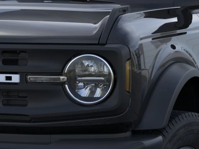 Nuevos FORD BRONCO à Estados chez autogozo