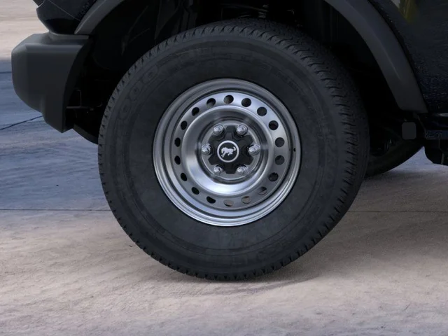 Nuevos FORD BRONCO à Estados chez autogozo