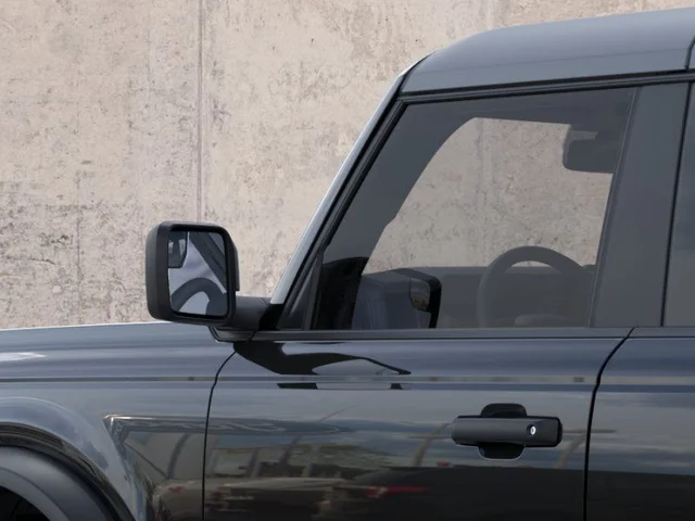 Nuevos FORD BRONCO à Estados chez autogozo