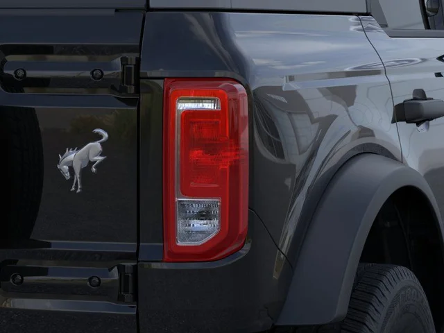 Nuevos FORD BRONCO à Estados chez autogozo