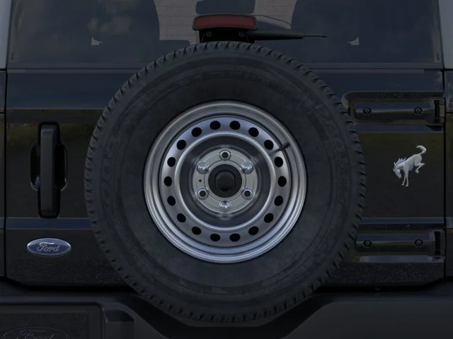Nuevos FORD BRONCO à Estados chez autogozo
