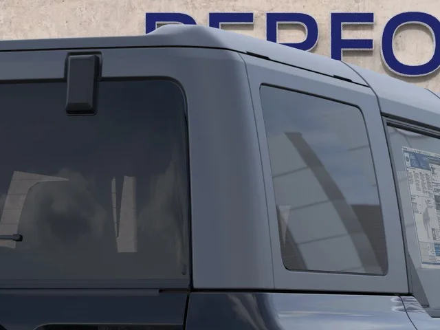 Nuevos FORD BRONCO à Estados chez autogozo